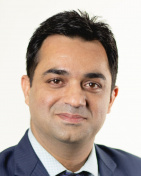 Mohit Chawla, MD