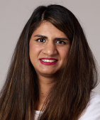 SABAINA ARSHAD, MD