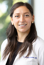 Victoria E Black Horse, MD