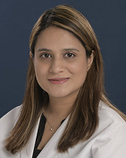 Zehra Syeda Jafri, MD