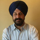 Dr. Perminder Bhatia, MD