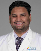 Ashish Francis, MD