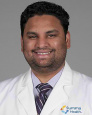 Ashish Francis, MD