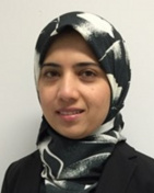 Nazia Naz Khan, MD