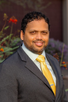 Jayanth Manoharan, MD