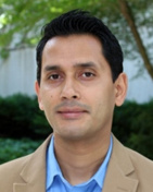 Supratik Rayamajhi, MD