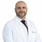 Kai Dallas, MD