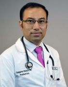 Sampurna Shakya, MD