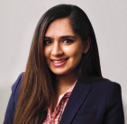 Nidhi H Patel, MD