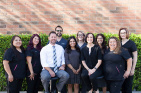 Dr. Cade Smith, DDS