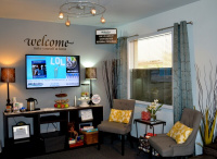 waiting area 2
