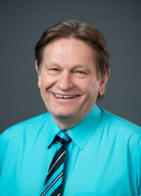 Dr. Richard W. Bergstrom, MD