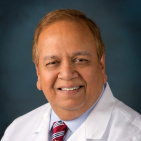 Sajjan Nemani, MD