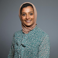 Mahveen Ethezaz