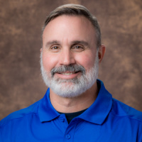 Greg Glover