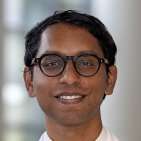 Vineeth K Sukrithan, MD