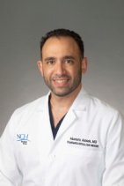 Mustafa Akbiek, MD