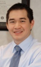 Gregory Munghan Wu, DMD