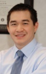 Gregory Munghan Wu, DMD