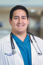 Rodrigo Campana, MD
