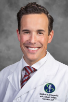 Ryan Everett Fitzgerald, MD