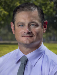 Rusty Wilson