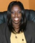 Sherrye Denese Cosby, DDS