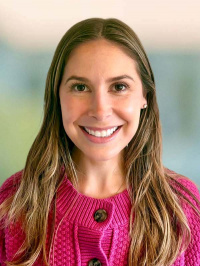 Halee Booth, PA - San Diego, CA - Other Specialty, Physician Assistants