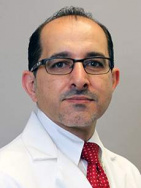 Fadi Ajine, MD