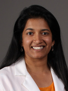 Priyanka Bikkina, MD