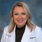 Carol Wilbanks, NP-C