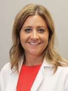 Suzanne Marie Clyne, NP-C