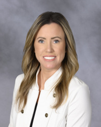 Kristen Hill, APN - New Lenox, IL - Nurse Practitioner