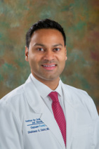 Shahbaaz Sabri, MD