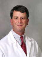 James Goodspeed, MD