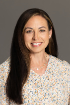 Leah Sapp, PA