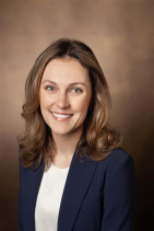 Mary Van Meter Baker, MD, MBA