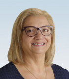 Gillian McRavin Johnson, ARNP