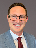 Patrick Keating O'callaghan, MD
