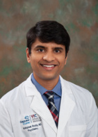 Abhishek Reddy, MD