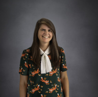 Maggie Bonilla