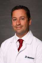 Charles Zierenberg, MD