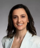 Xanthi Kelly, CRNP