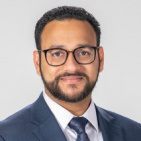 Prateek Mathur, MD
