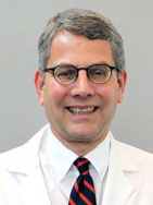 David Schriemer, MD