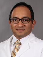 Manish Kumar Thakur, MD