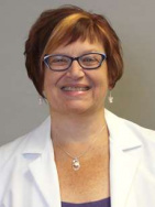 Cathi VanDyk, NP