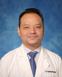 Utsav Shrestha, MD - Winchester, VA - Internal Medicine