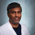 Dr. Manoranjan Muthukanagaraj, MD