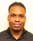 Ulrick Jean-Pierre, PT, DPT